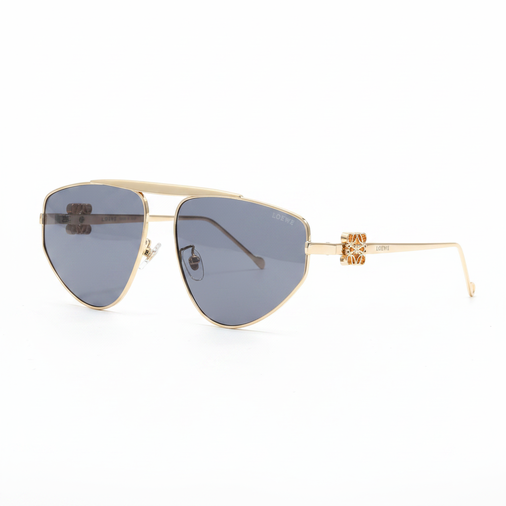 Loewe LW40116U Sunglasses