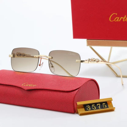 Cartier Panthère de Cartier Sunglasses