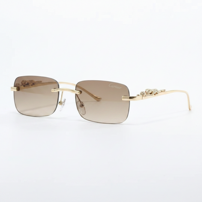 Cartier Panthère de Cartier Sunglasses