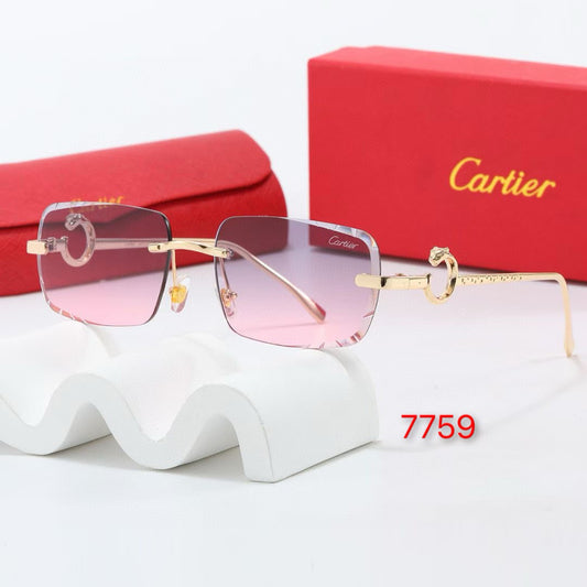 Cartier Sunglasses