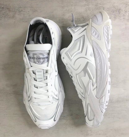 Dolce & Gabbana Fast "White"