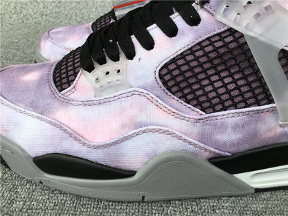 Air Jordan 4 Retro "Zen Master"