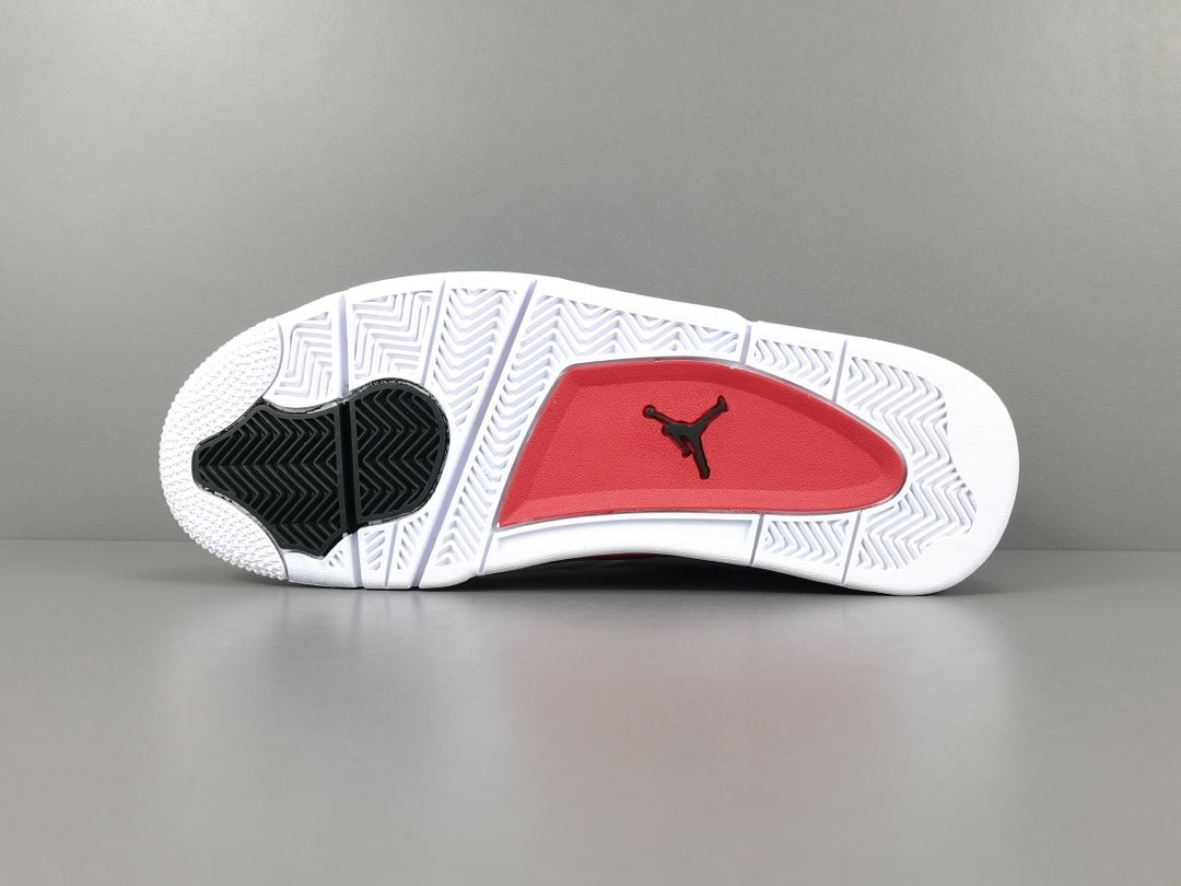 Air Jordan 4 Retro "Alternate"