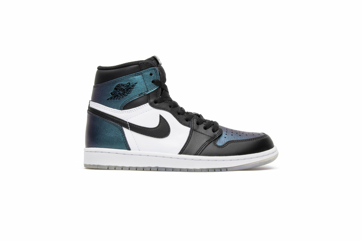 Air Jordan 1 Retro OG High "All Star-Chameleon"