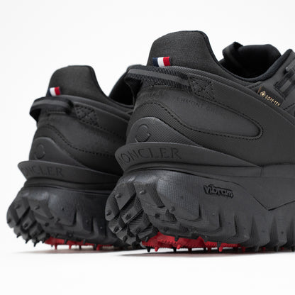 Moncler Trailgrip GTX Trainers "Black"