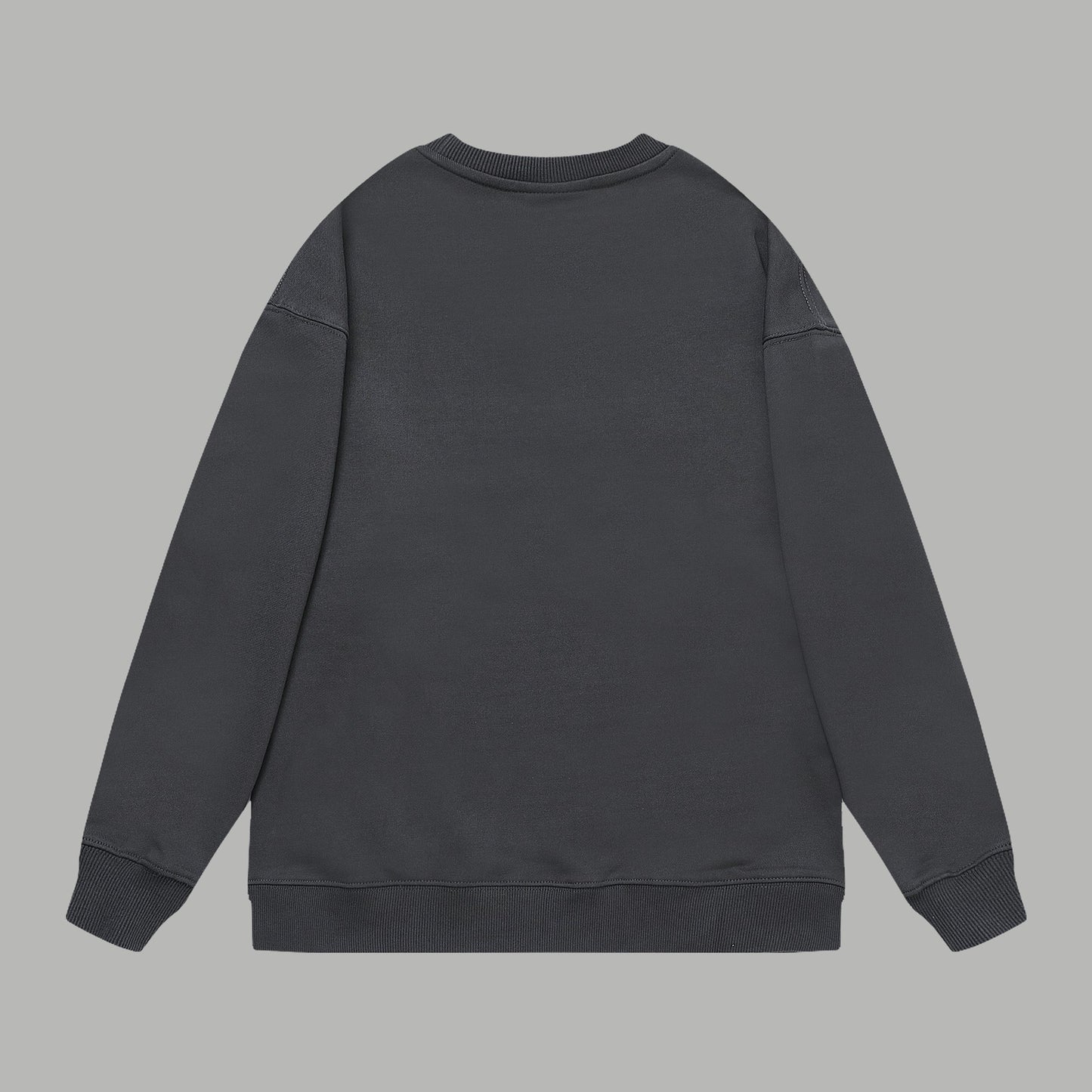 Balenciaga Sweatshirt "Dark Grey"