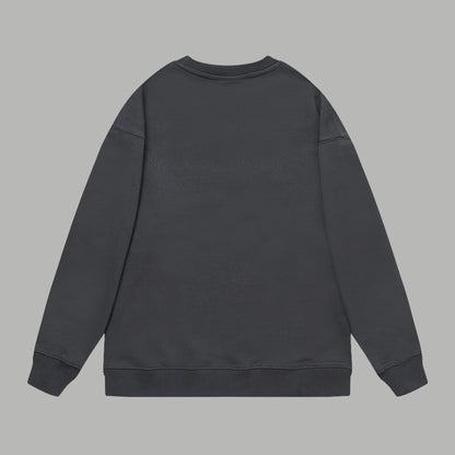 Balenciaga Sweatshirt "Dark Grey"