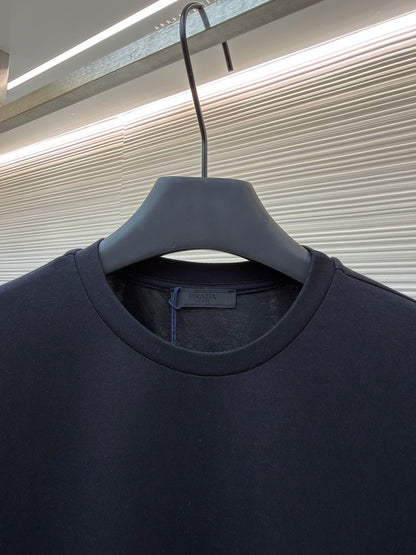 Prada T-Shirt "Black"