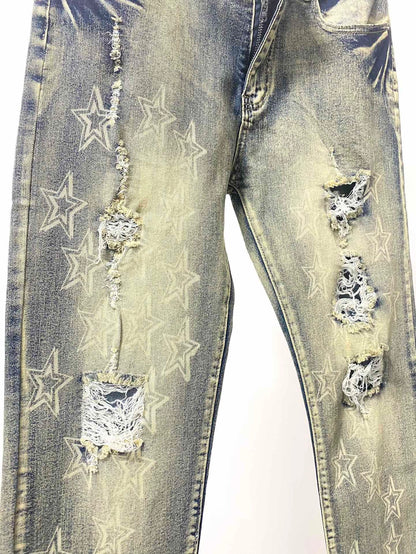 Amiri Jeans