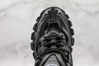 Balenciaga Track 2.0 "Black"