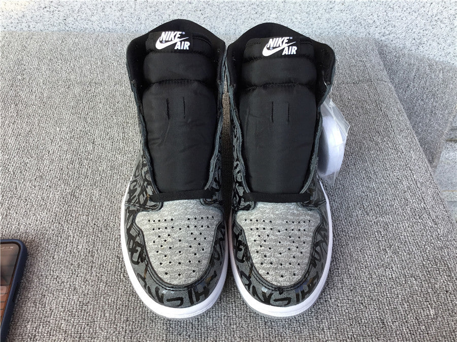 Air Jordan 1 High OG "Rebellionaire"