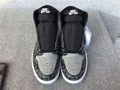 Air Jordan 1 High OG "Rebellionaire"