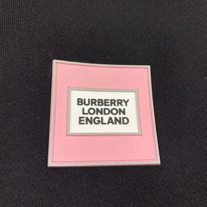 Burberry Sweatshirt "Black"