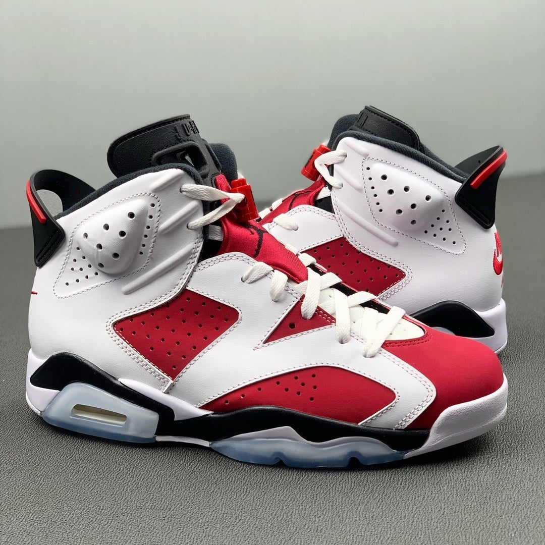 Air Jordan 6 Retro "Carmine"