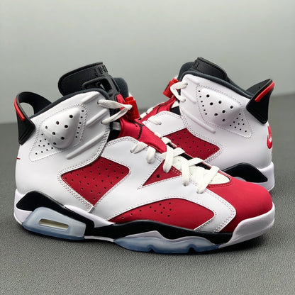Air Jordan 6 Retro "Carmine"