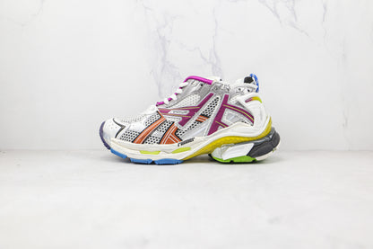 Balenciaga Runner "Multicolour"
