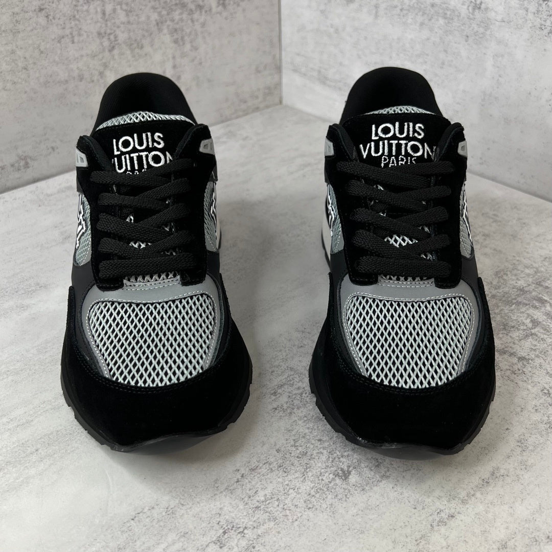 Louis Vuitton Run Away "Black"