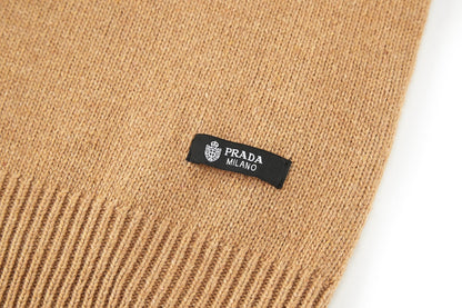 Prada Sweater "Camel"