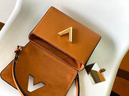 Louis Vuitton Twist PM