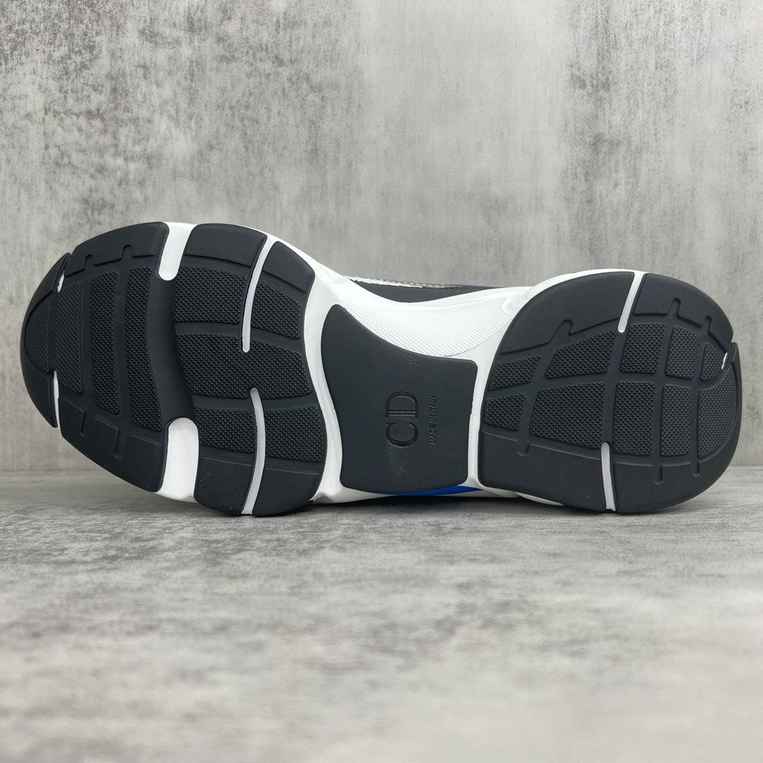 Dior B22 "Blue-White-Black"