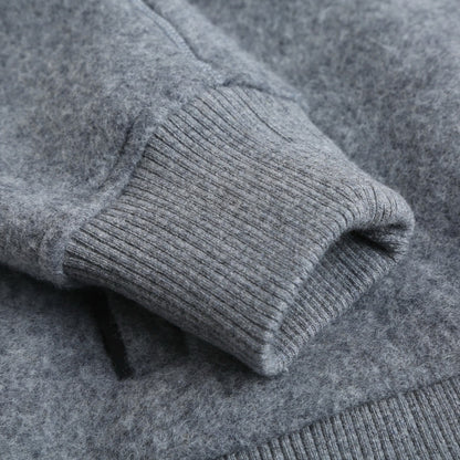 Canada Goose Lawson Fleece Jacket "Grey"