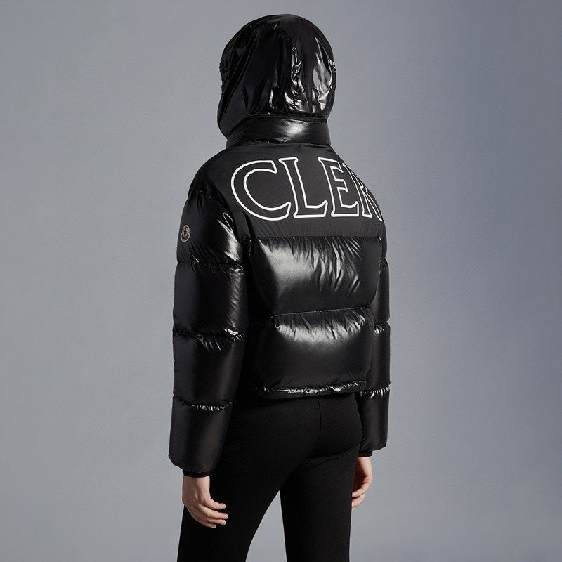 Moncler Gers Down Jacket "Black"