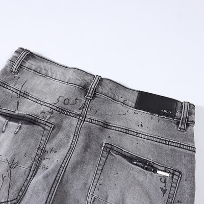 Amiri Jeans