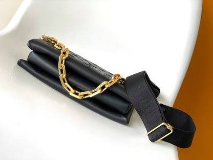 Louis Vuitton Coussin PM