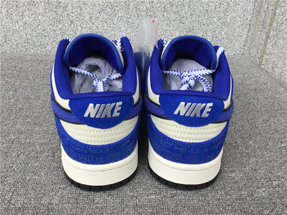 Nike Dunk Low "Jackie Robinson"