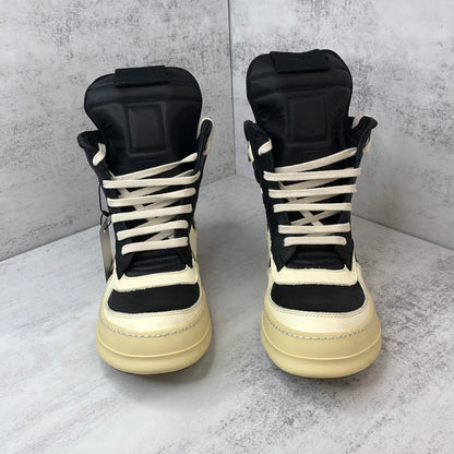 Rick Owens Dunk "Black-Beige"