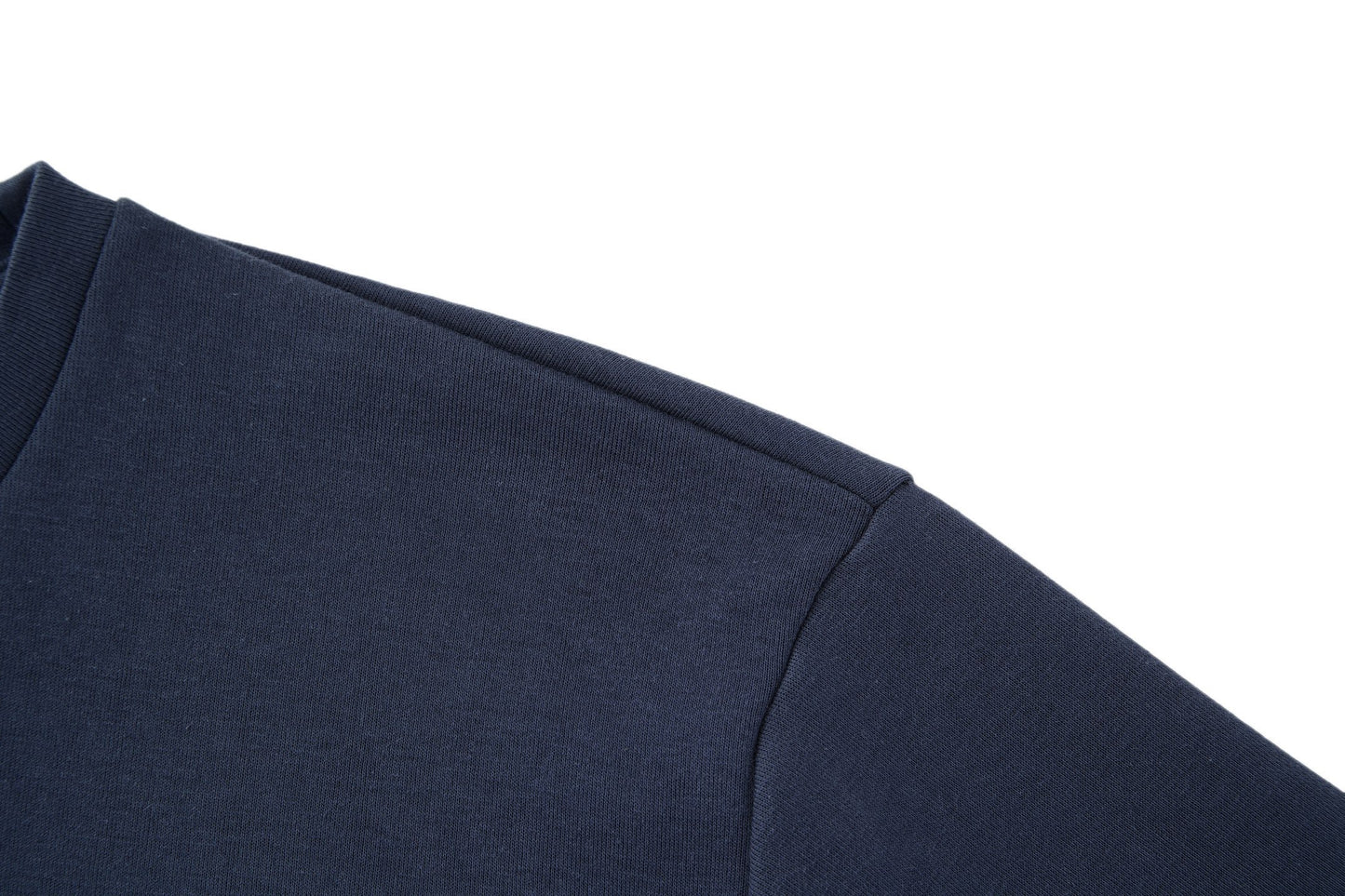 Prada Sweatshirt "Blue"