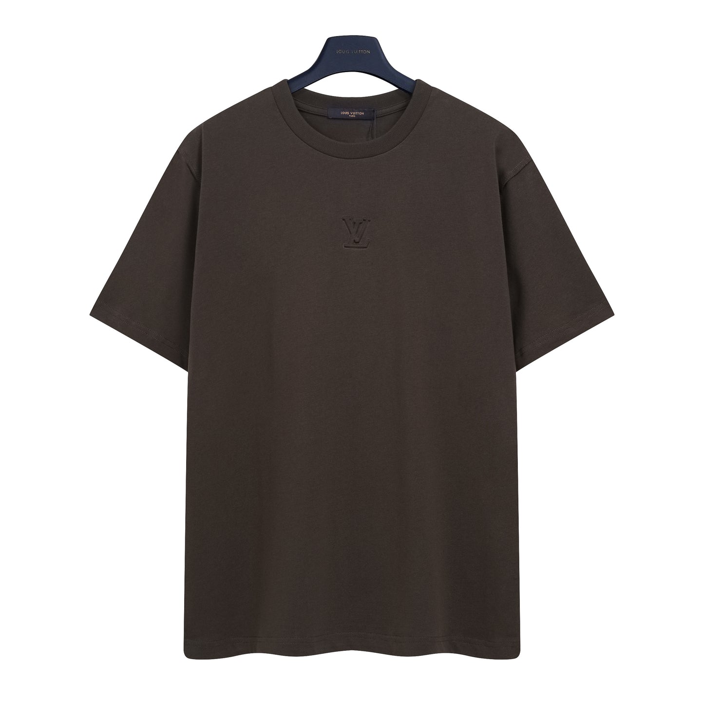 Louis Vuitton T-Shirt "Brown"