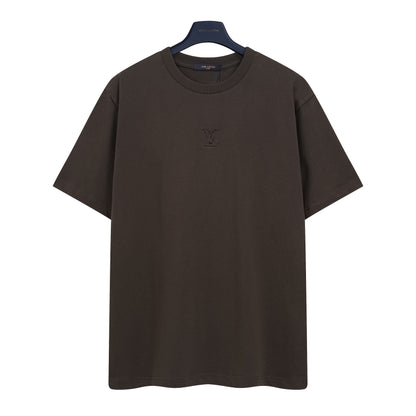 Louis Vuitton T-Shirt "Brown"