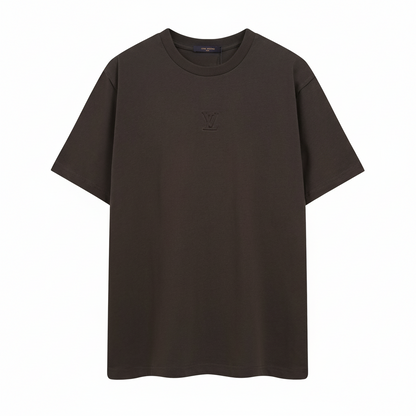 Louis Vuitton T-Shirt "Brown"