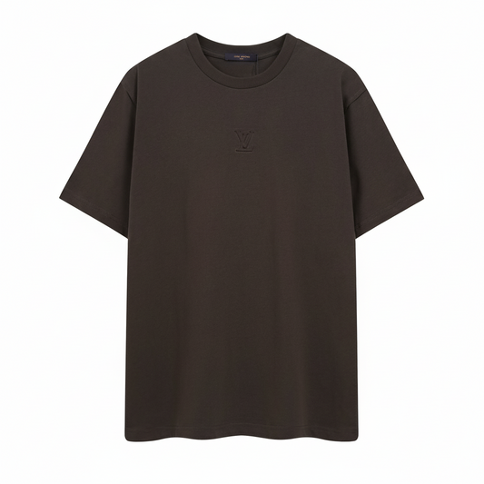 Louis Vuitton T-Shirt "Brown"