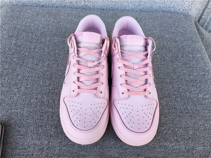 Nike Dunk Low "Prism Pink"