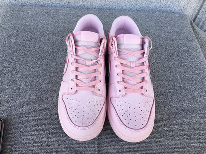 Nike Dunk Low "Prism Pink"