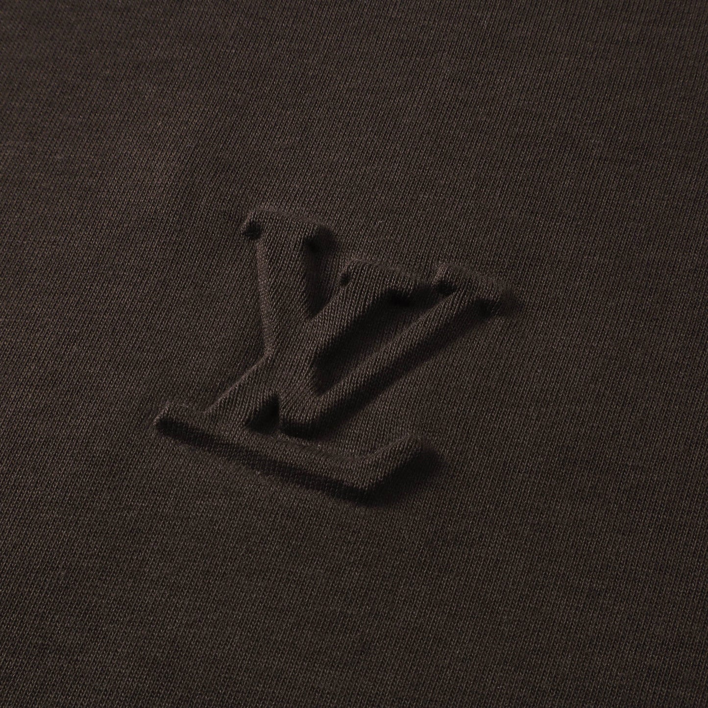 Louis Vuitton T-Shirt "Brown"