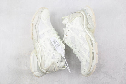 Balenciaga Runner "White"