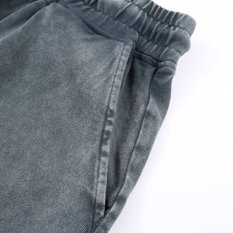 Louis Vuitton Short "Ash Grey"