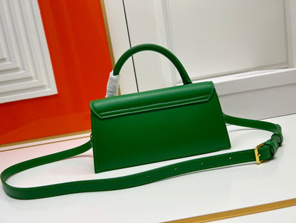 Jacquemus Le Chiquito Long Bag
