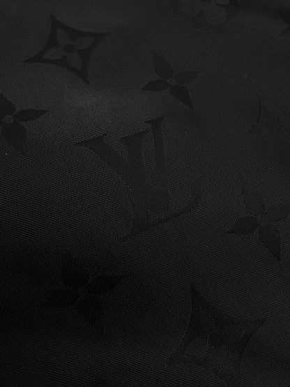 Louis Vuitton Monogram Reversible Light Bomber "Black"