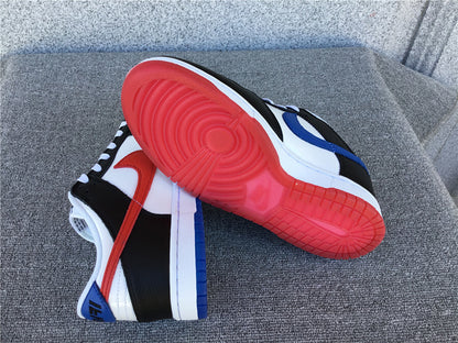 Nike Dunk Low "Seoul"