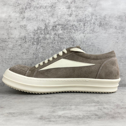 Rick Owens DRKSHDW Low "Grey"