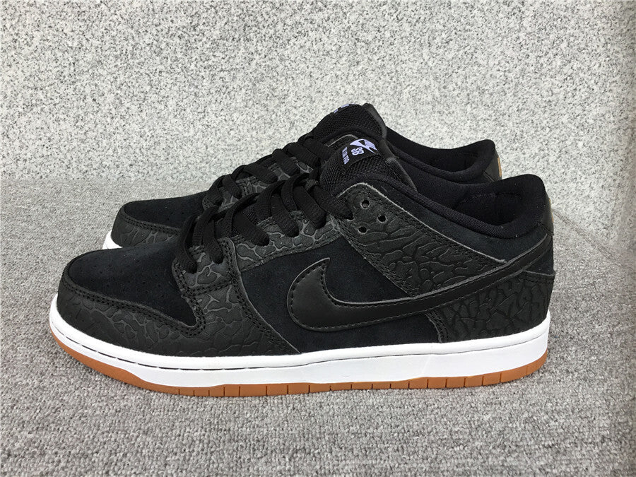 Nike SB Dunk Low "Entourage"