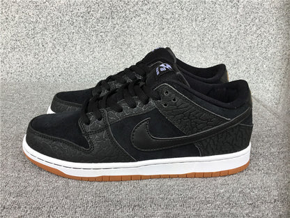 Nike SB Dunk Low "Entourage"