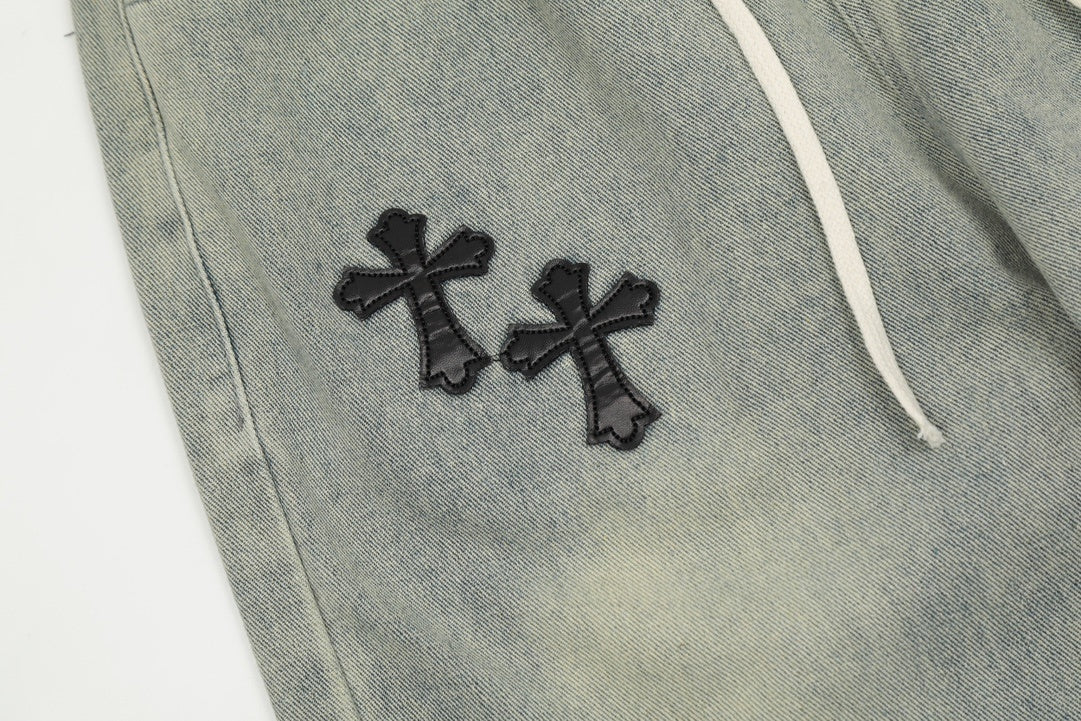 Chrome Hearts Jeans