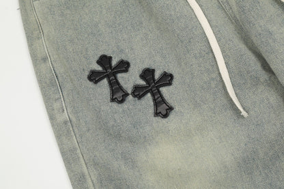 Chrome Hearts Jeans