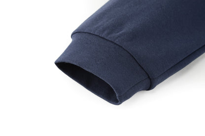 Prada Sweatshirt "Blue"
