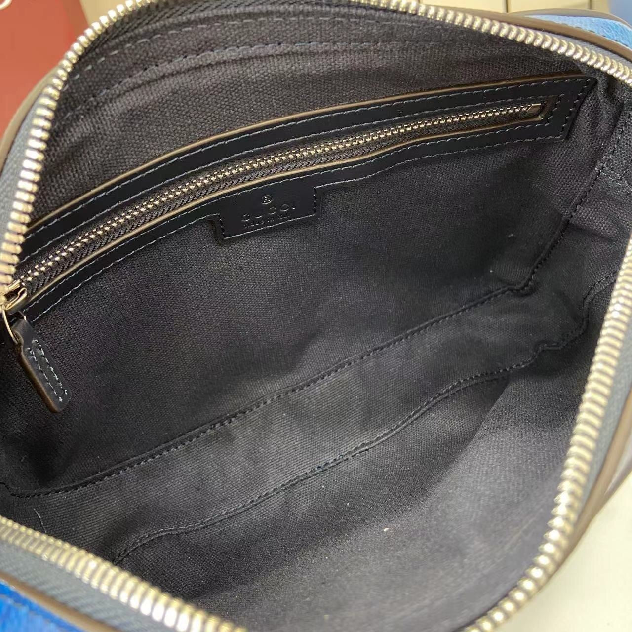 Gucci GG Chroma Small Crossbody Bag
